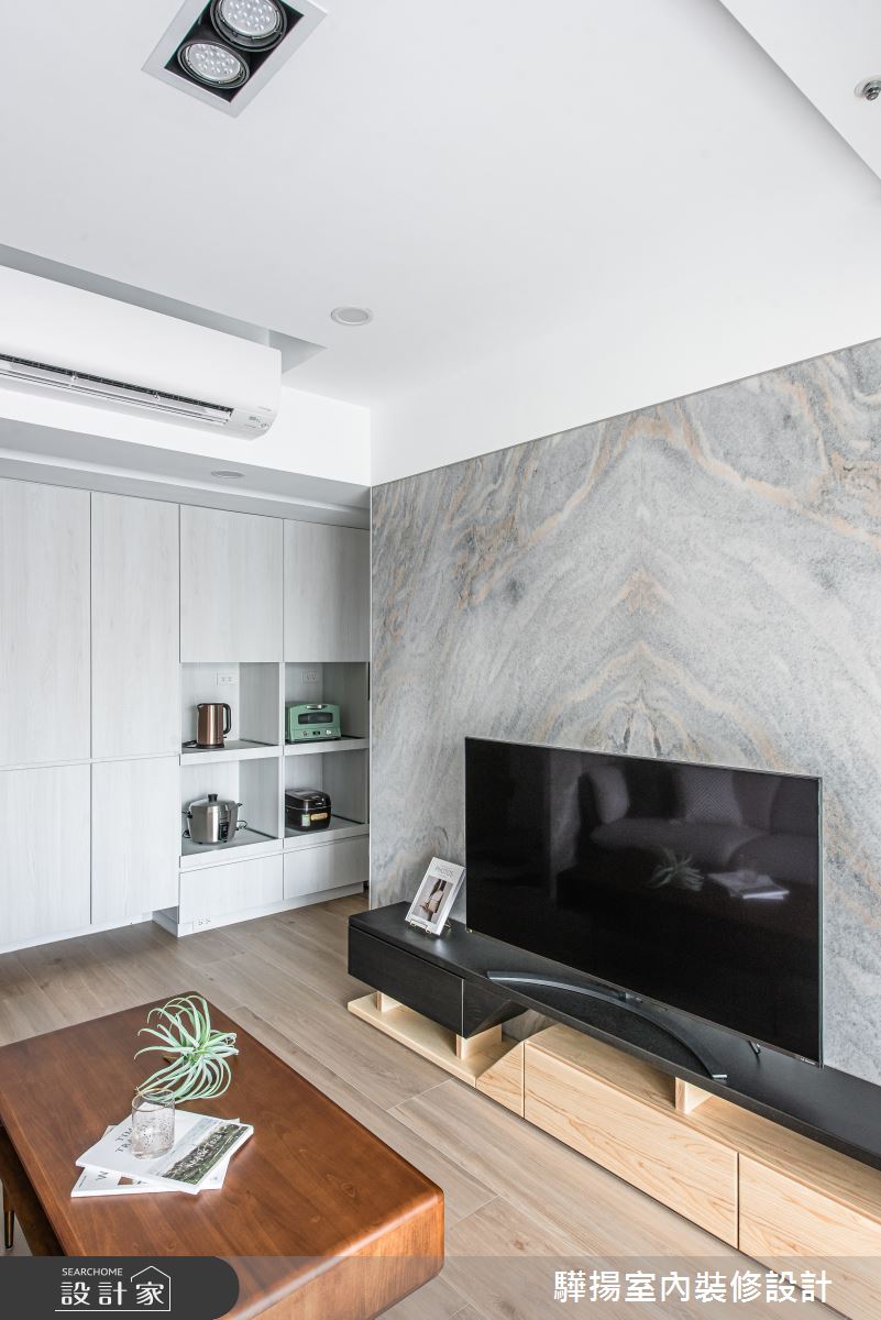 新成屋(5年以下)＿北歐風客廳案例圖片＿驊揚室內裝修設計有限公司＿驊揚_29之16