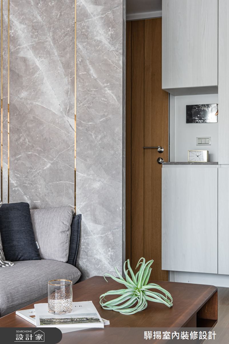 新成屋(5年以下)＿北歐風客廳案例圖片＿驊揚室內裝修設計有限公司＿驊揚_29之18