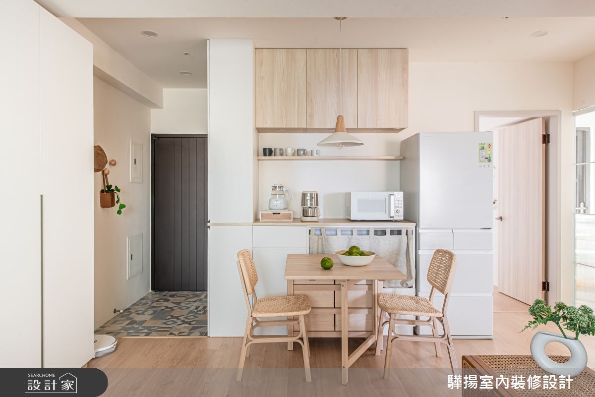 新成屋(5年以下)＿北歐風客廳案例圖片＿驊揚室內裝修設計有限公司＿驊揚_30之10