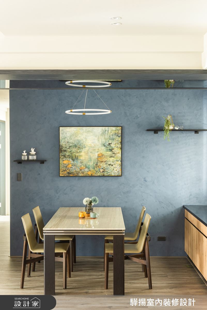 31坪新成屋(5年以下)＿現代風餐廳案例圖片＿驊揚室內裝修設計有限公司＿驊揚_32之13