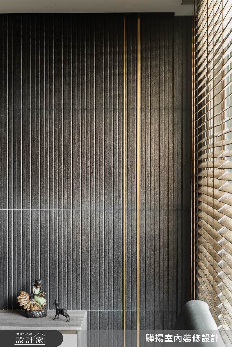 31坪新成屋(5年以下)＿現代風客廳案例圖片＿驊揚室內裝修設計有限公司＿驊揚_32之6