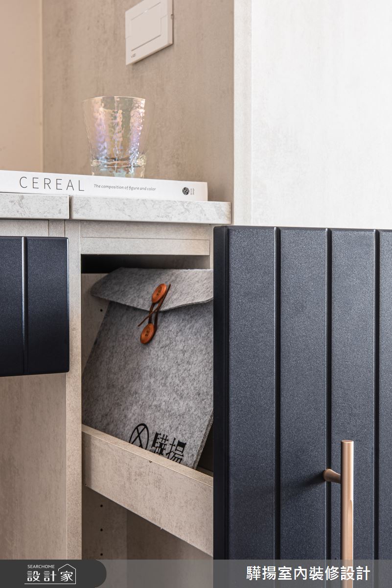 新成屋(5年以下)＿北歐風臥室案例圖片＿驊揚室內裝修設計有限公司＿驊揚_34之18