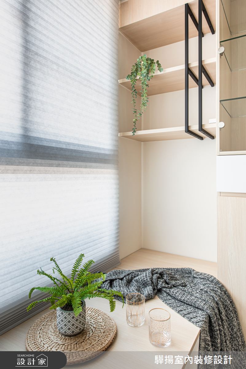 新成屋(5年以下)＿北歐風多功能室案例圖片＿驊揚室內裝修設計有限公司＿驊揚_34之20