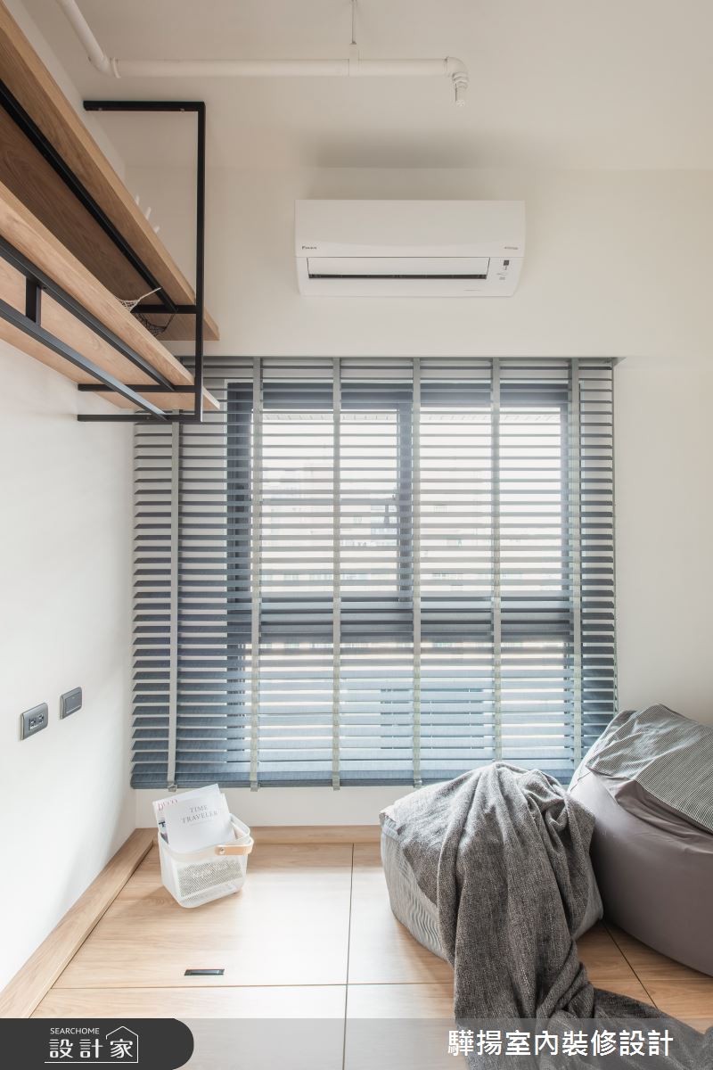 新成屋(5年以下)＿北歐風和室案例圖片＿驊揚室內裝修設計有限公司＿驊揚_37之20