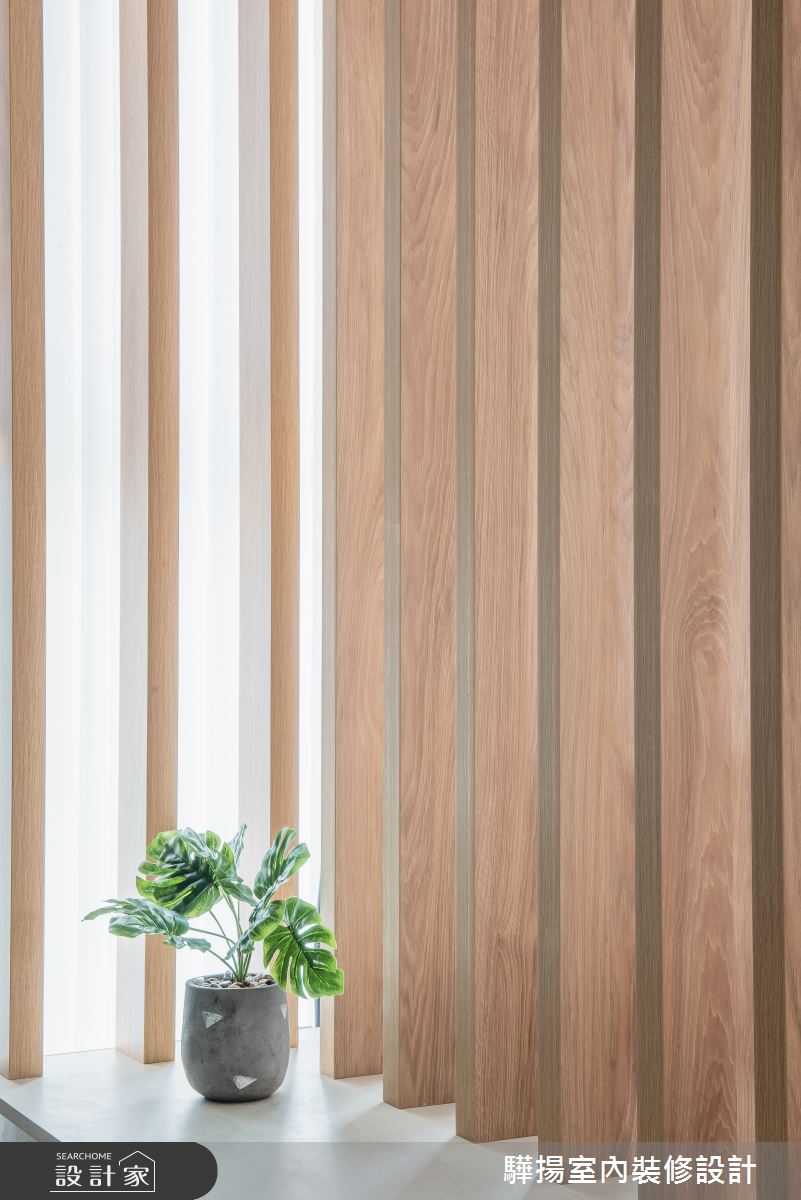 新成屋(5年以下)＿北歐風玄關案例圖片＿驊揚室內裝修設計有限公司＿驊揚_37之4