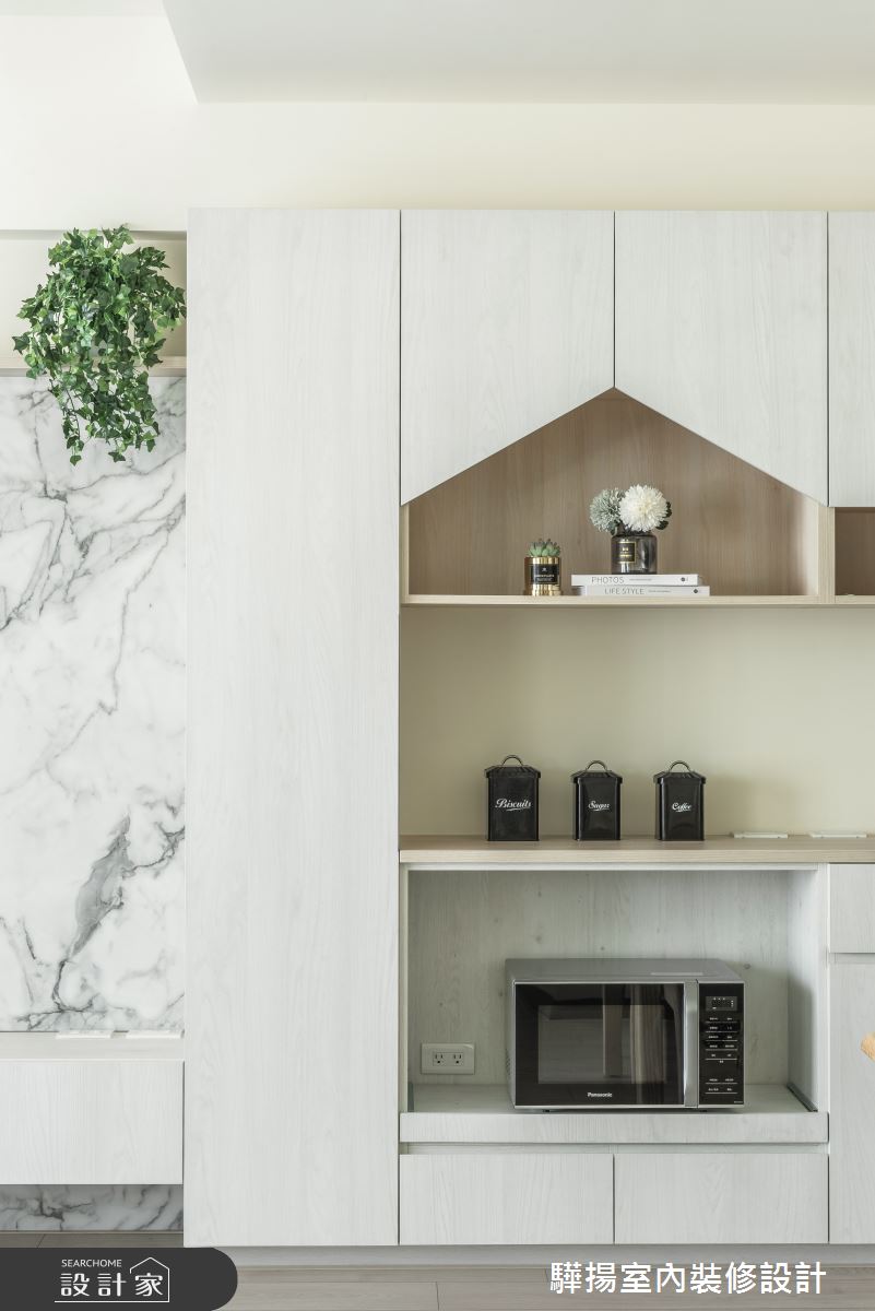 19坪新成屋(5年以下)＿北歐風客廳案例圖片＿驊揚室內裝修設計有限公司＿驊揚_38之5