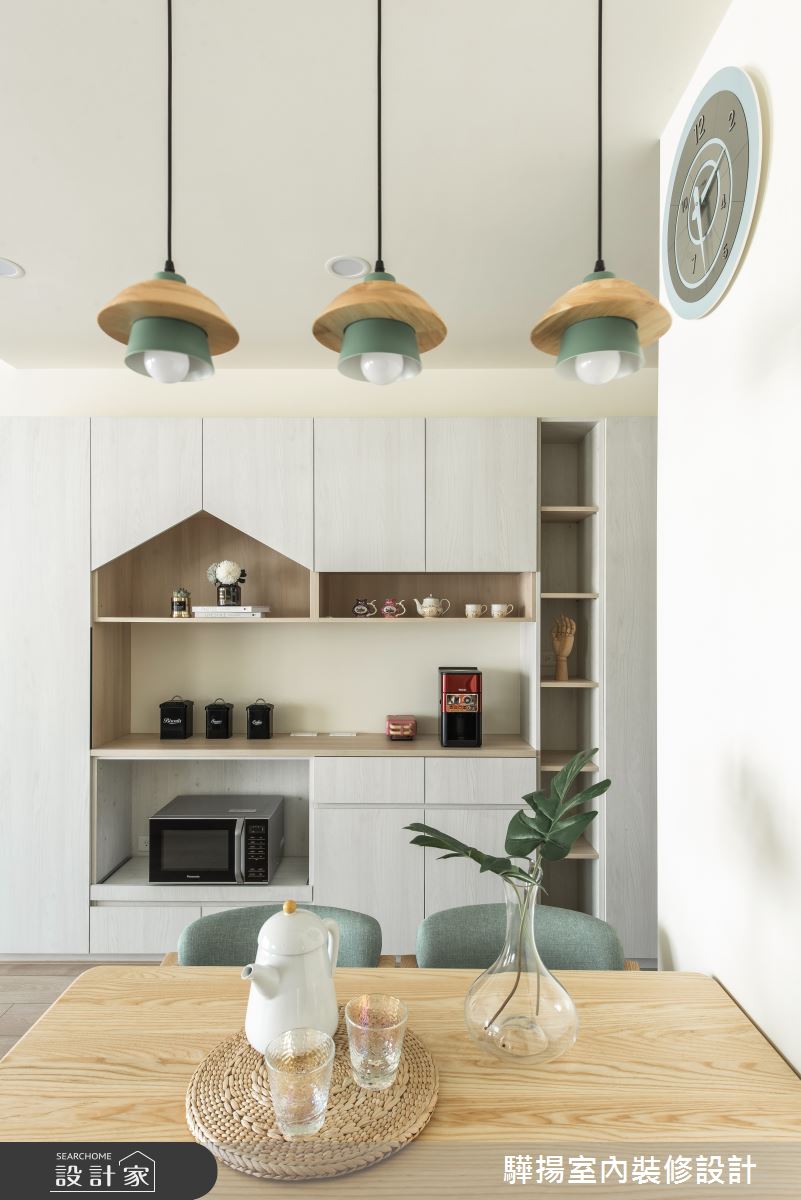 19坪新成屋(5年以下)＿北歐風客廳案例圖片＿驊揚室內裝修設計有限公司＿驊揚_38之10