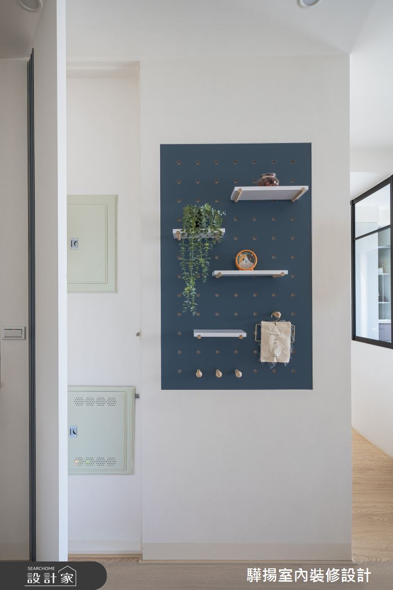 15坪新成屋(5年以下)＿簡約風案例圖片＿驊揚室內裝修設計有限公司＿驊揚_42之11