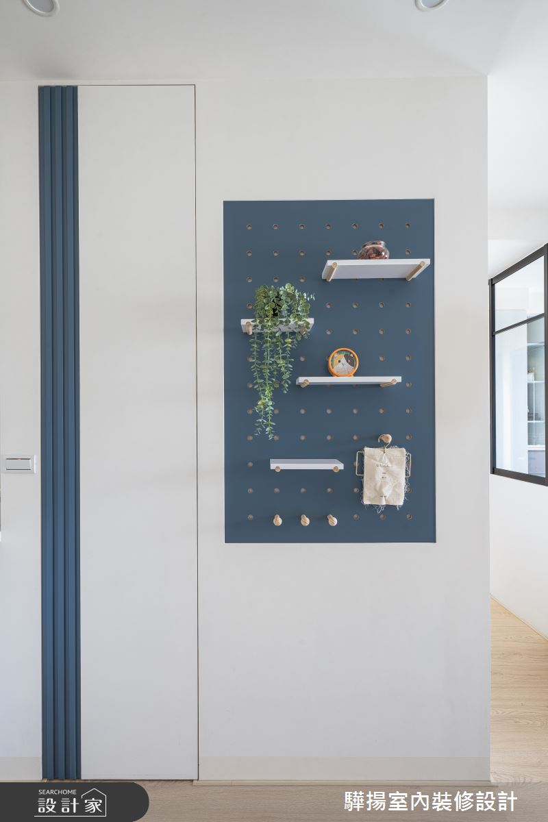 15坪新成屋(5年以下)＿簡約風案例圖片＿驊揚室內裝修設計有限公司＿驊揚_42之12