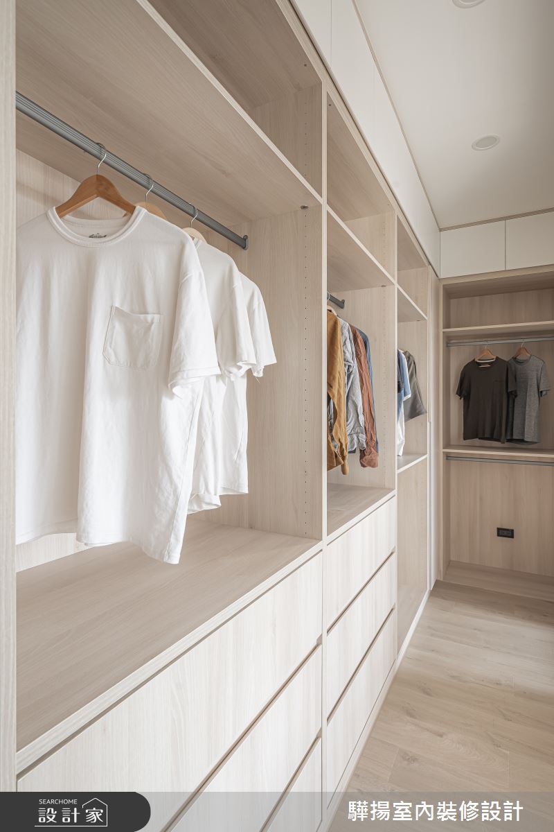 32坪毛胚屋＿簡約風案例圖片＿驊揚室內裝修設計有限公司＿驊揚_46之27