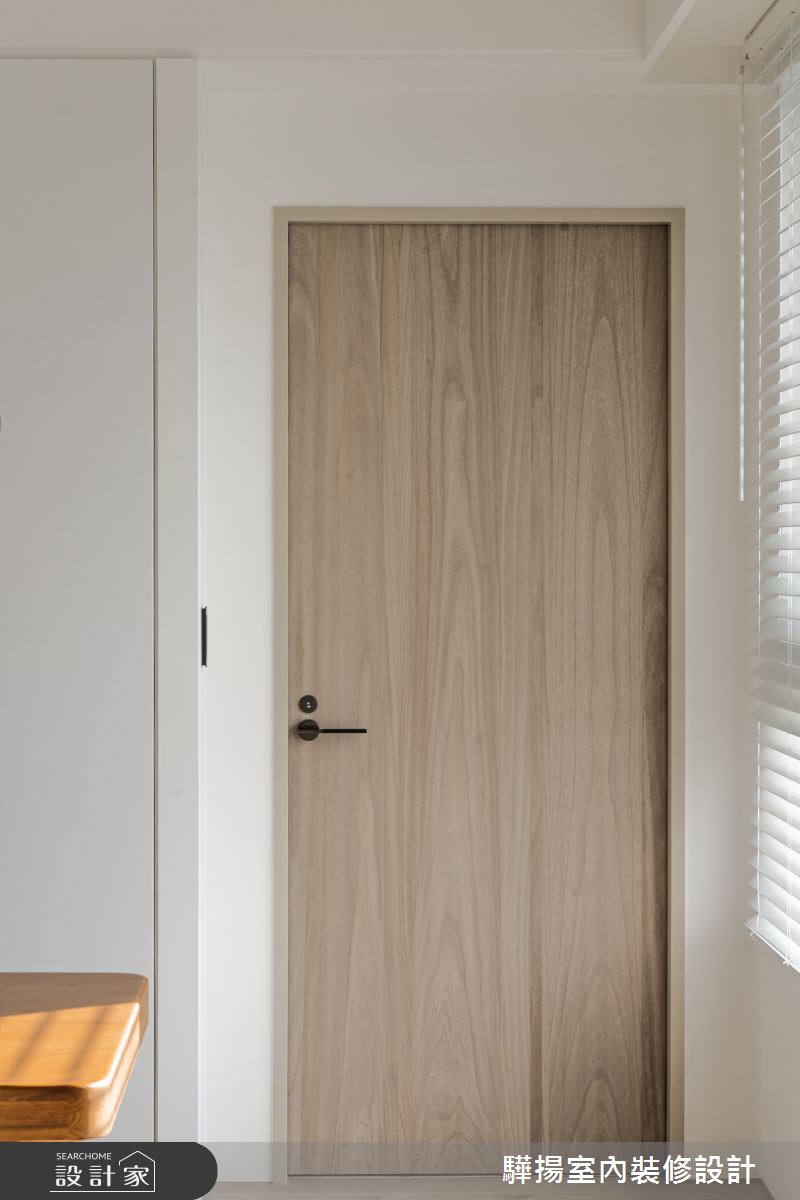 32坪毛胚屋＿簡約風案例圖片＿驊揚室內裝修設計有限公司＿驊揚_46之19