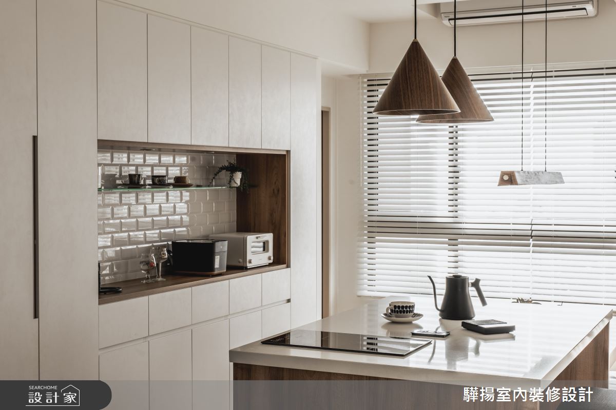 32坪毛胚屋＿簡約風餐廳案例圖片＿驊揚室內裝修設計有限公司＿驊揚_46之16