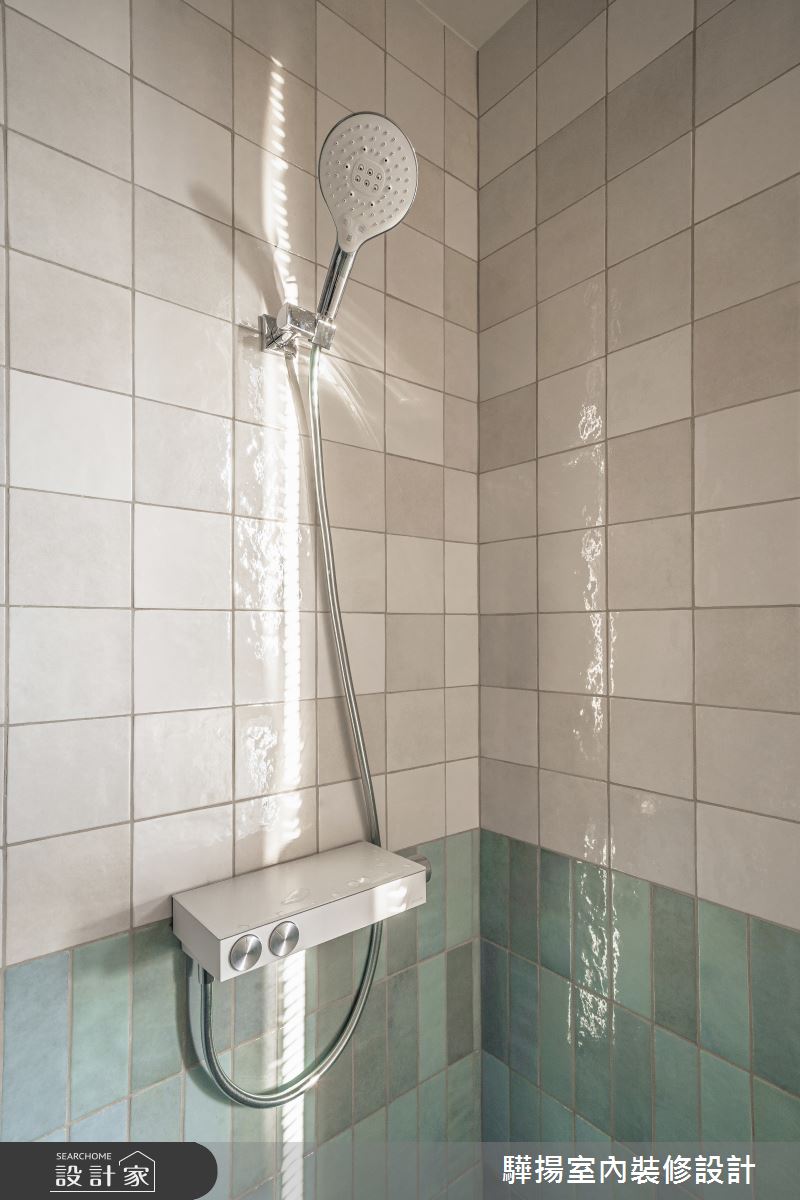 32坪毛胚屋＿簡約風浴室案例圖片＿驊揚室內裝修設計有限公司＿驊揚_46之31