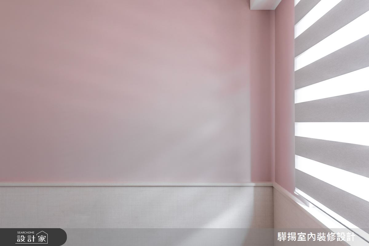 11坪中古屋(5~15年)＿北歐風臥室案例圖片＿驊揚室內裝修設計有限公司＿驊揚_48之25