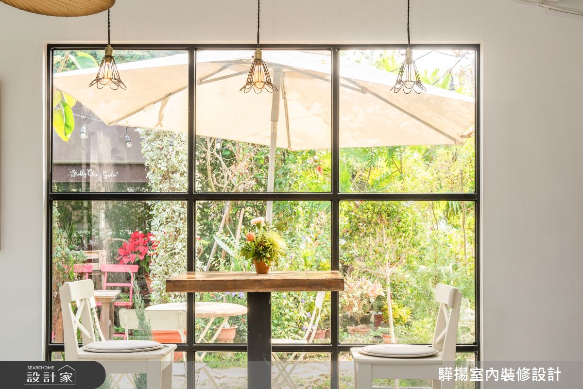 11坪新成屋(5年以下)＿法式風案例圖片＿驊揚室內裝修設計有限公司＿驊揚_51之10