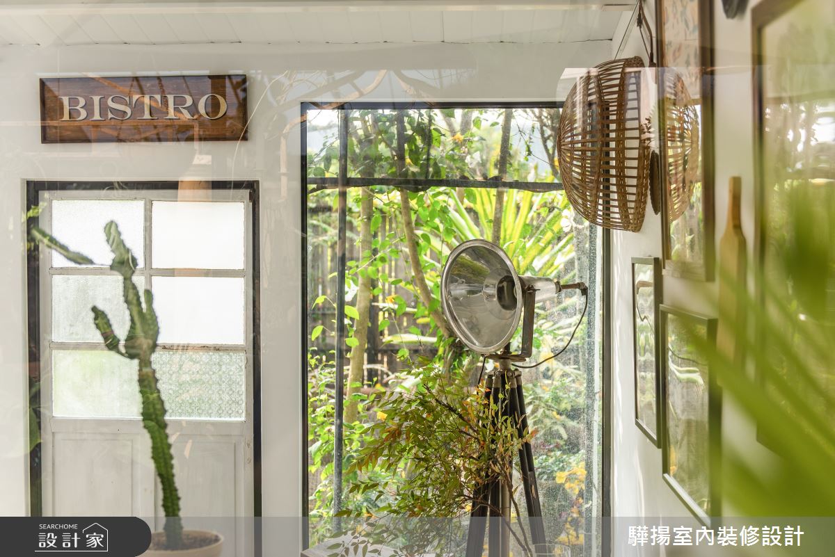 11坪新成屋(5年以下)＿法式風案例圖片＿驊揚室內裝修設計有限公司＿驊揚_51之5