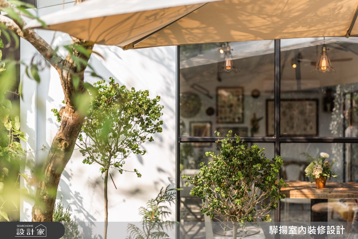 11坪新成屋(5年以下)＿法式風案例圖片＿驊揚室內裝修設計有限公司＿驊揚_51之14