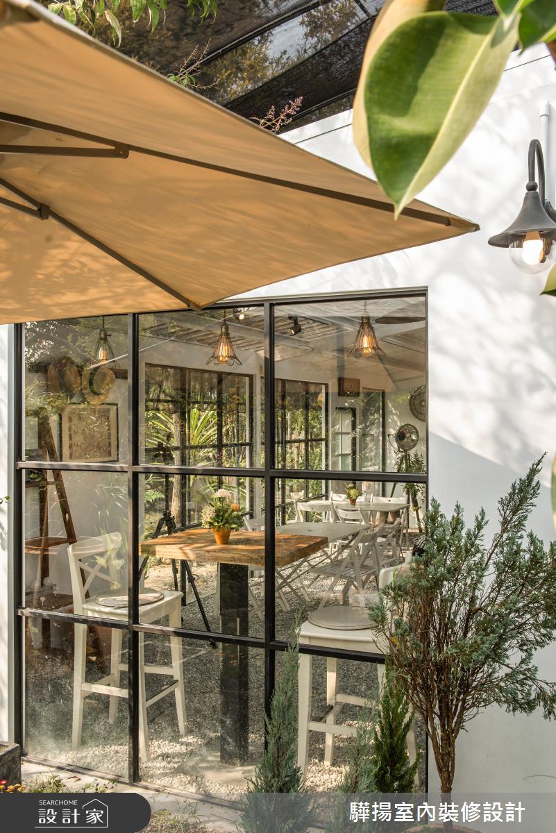 11坪新成屋(5年以下)＿法式風案例圖片＿驊揚室內裝修設計有限公司＿驊揚_51之13