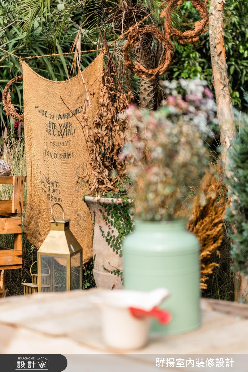 11坪新成屋(5年以下)＿法式風案例圖片＿驊揚室內裝修設計有限公司＿驊揚_51之16