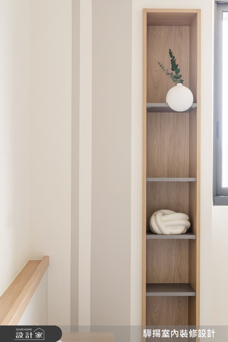 63坪新成屋(5年以下)＿簡約風臥室案例圖片＿驊揚室內裝修設計有限公司＿驊揚_53之31