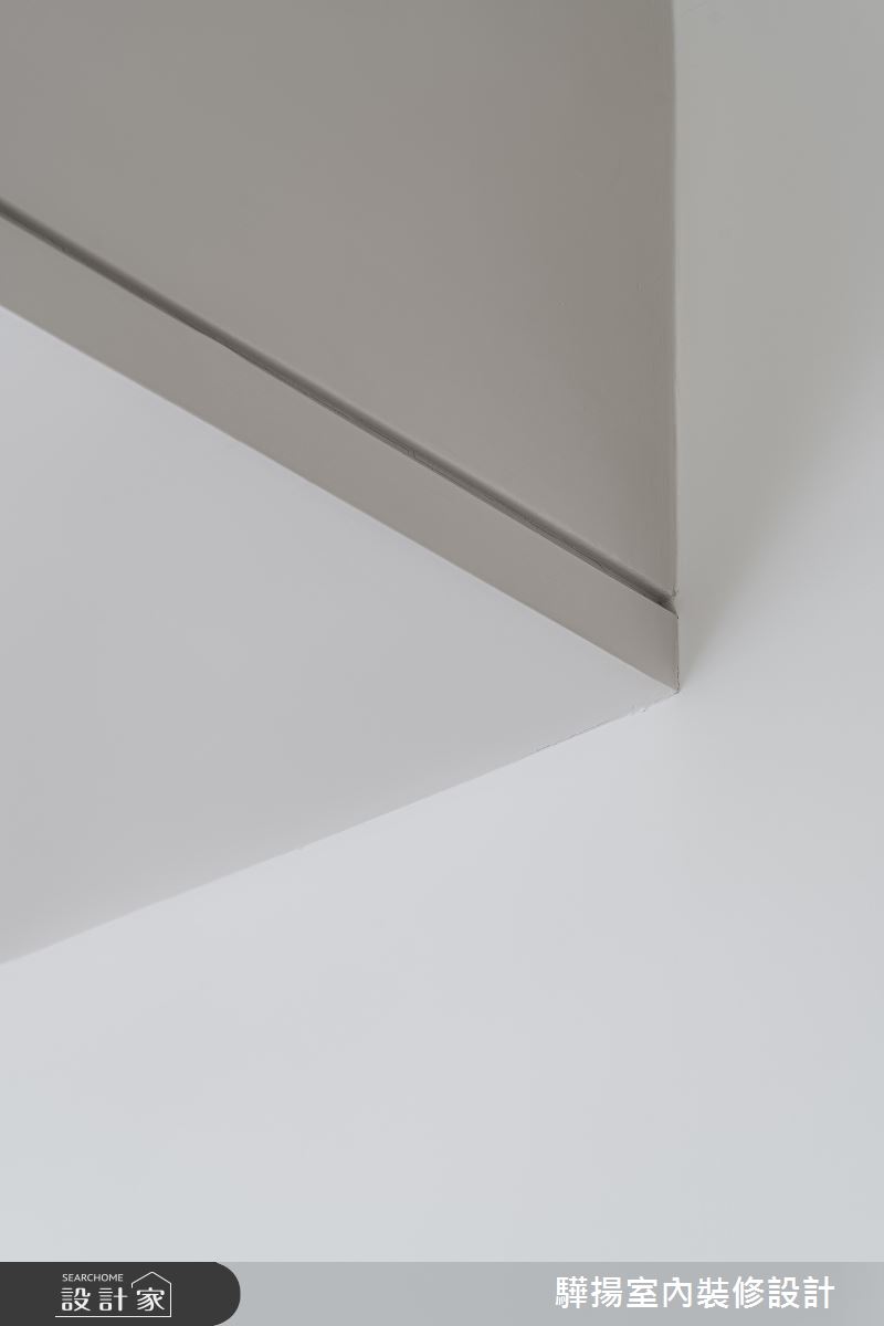 26坪新成屋(5年以下)＿現代風案例圖片＿驊揚室內裝修設計有限公司＿驊揚_58文森青3F之23