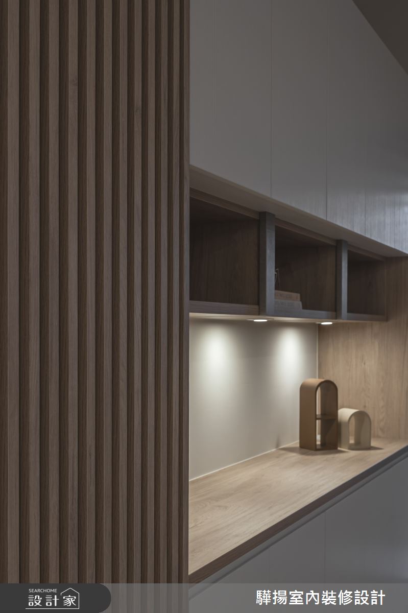 24坪新成屋(5年以下)＿現代風書房工作區案例圖片＿驊揚室內裝修設計有限公司＿驊揚_61朗境之27