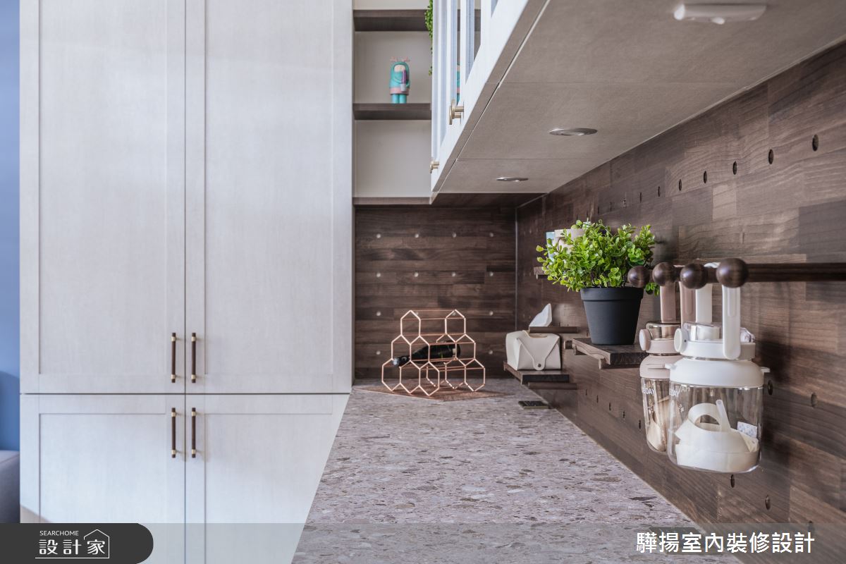 25坪老屋(31~40年)＿現代風餐廳案例圖片＿驊揚室內裝修設計有限公司＿驊揚_62大社透天之15