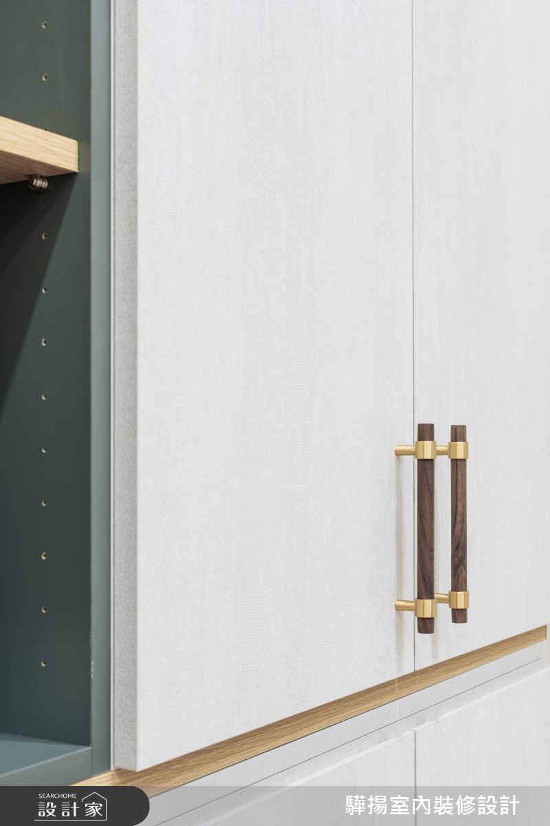 25坪老屋(31~40年)＿現代風廚房案例圖片＿驊揚室內裝修設計有限公司＿驊揚_62大社透天之20