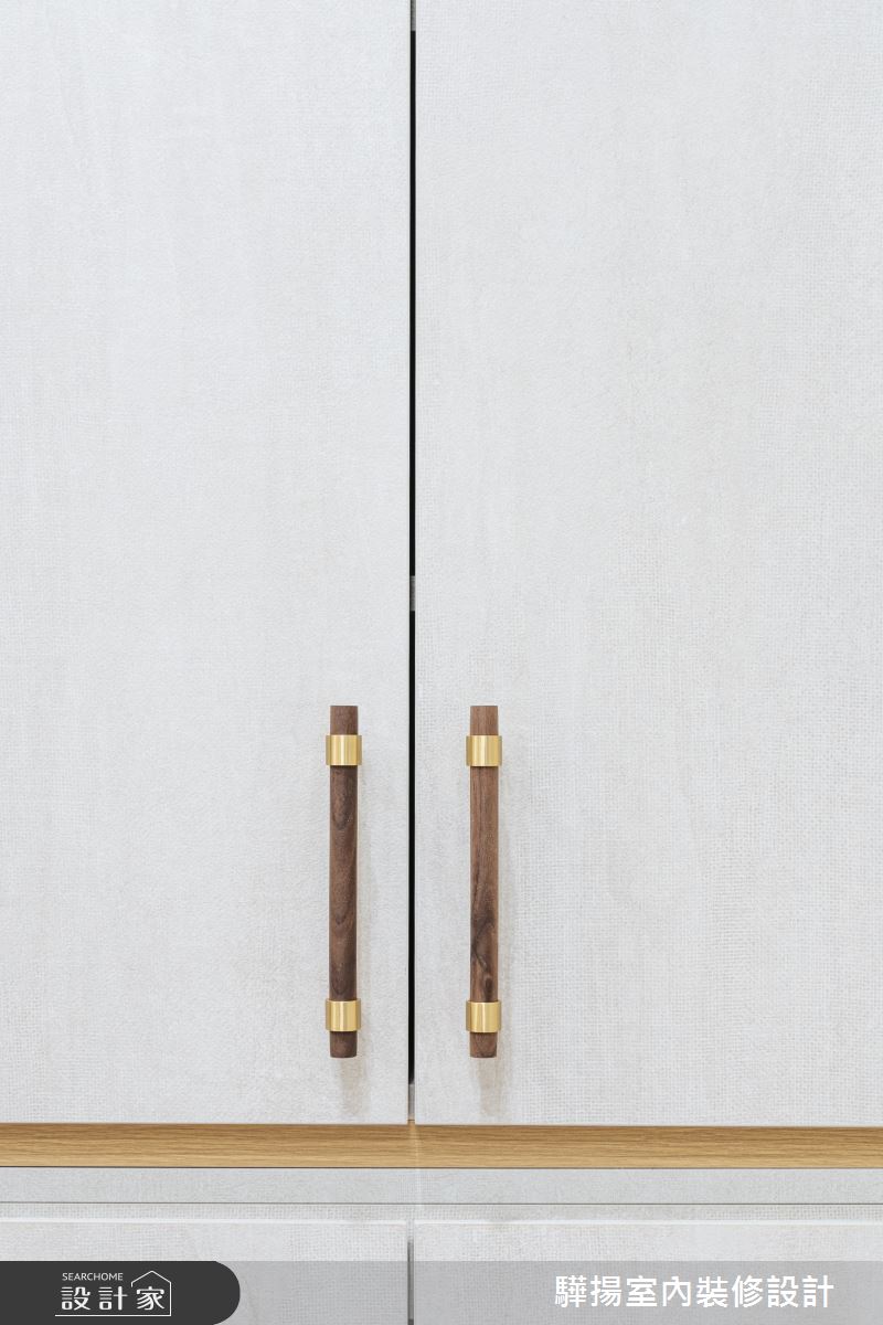 25坪老屋(31~40年)＿現代風廚房案例圖片＿驊揚室內裝修設計有限公司＿驊揚_62大社透天之21