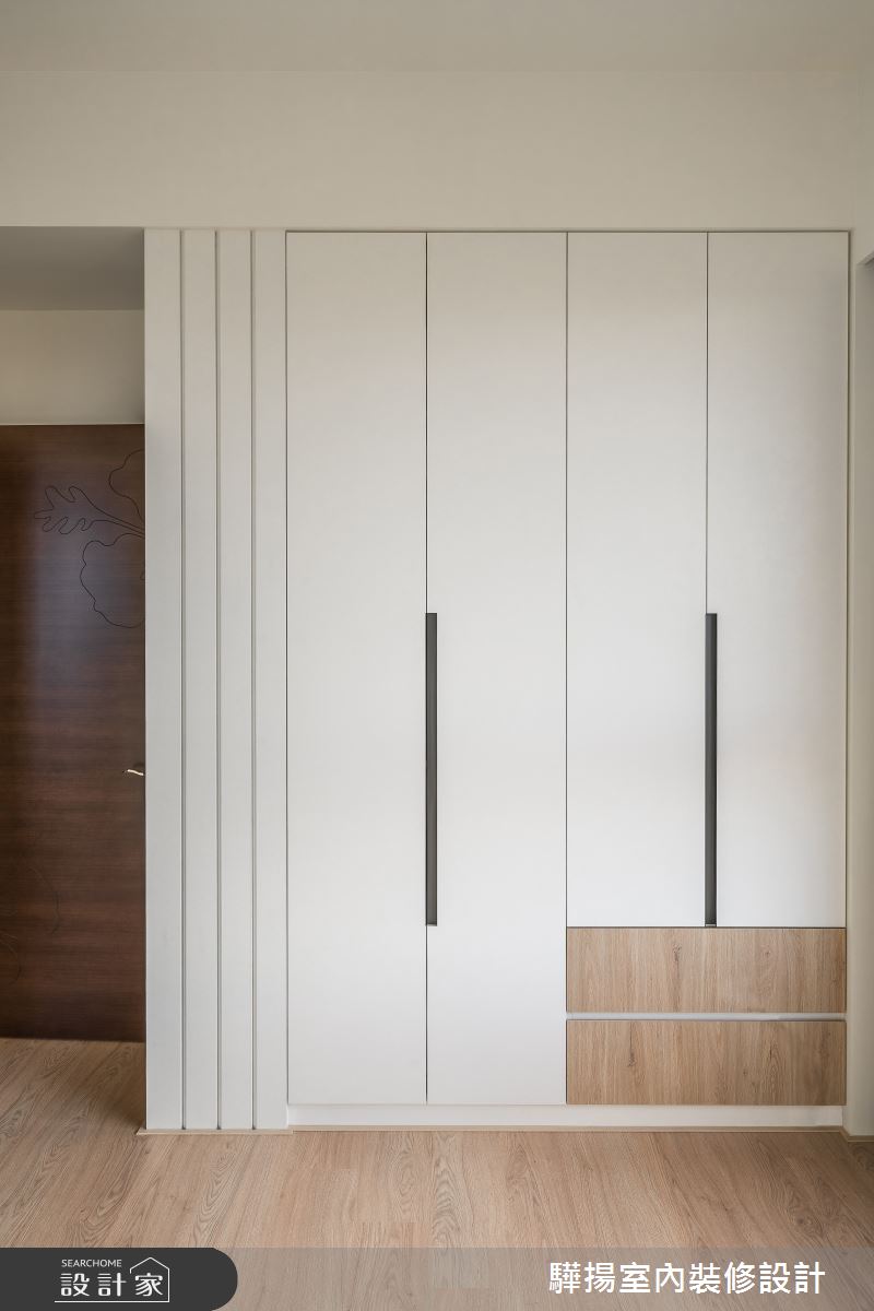 19坪新成屋(5年以下)＿簡約風多功能室案例圖片＿驊揚室內裝修設計有限公司＿驊揚_64日式簡約風新成屋融合無印良品之29