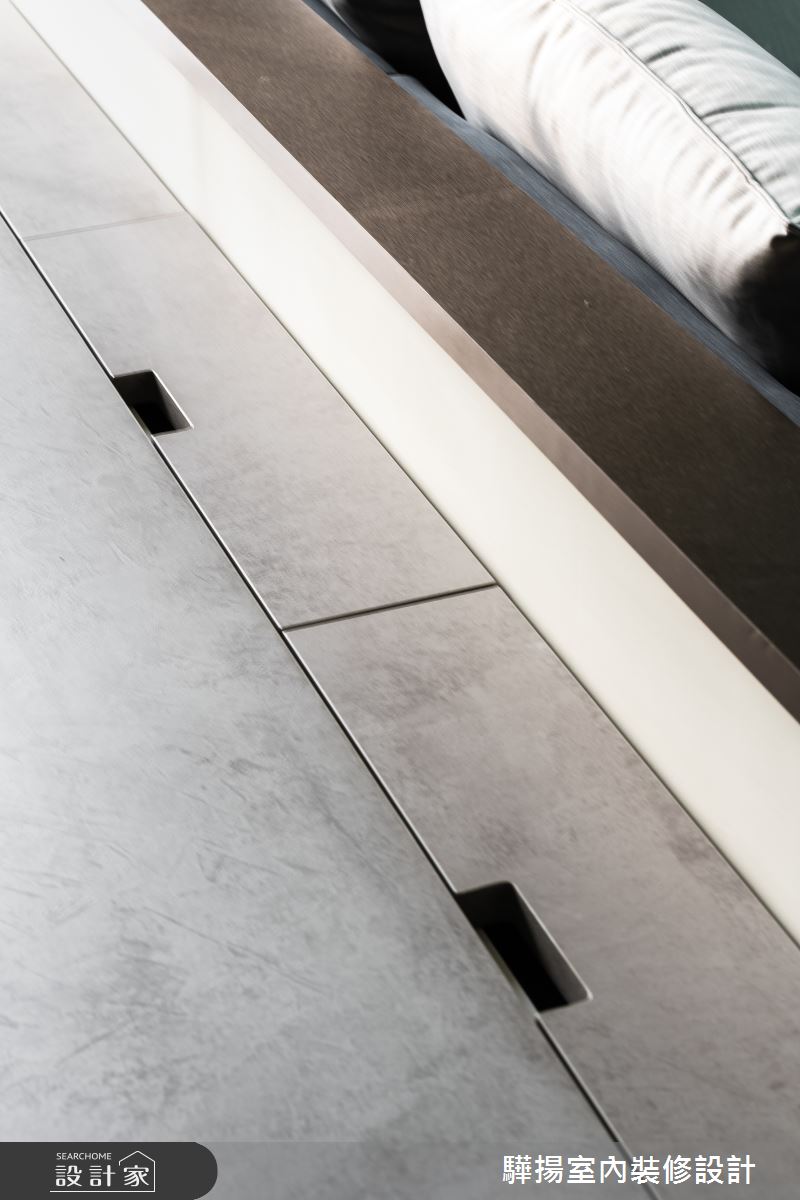 新成屋(5年以下)＿北歐風書房工作區案例圖片＿驊揚室內裝修設計有限公司＿驊揚_72之22