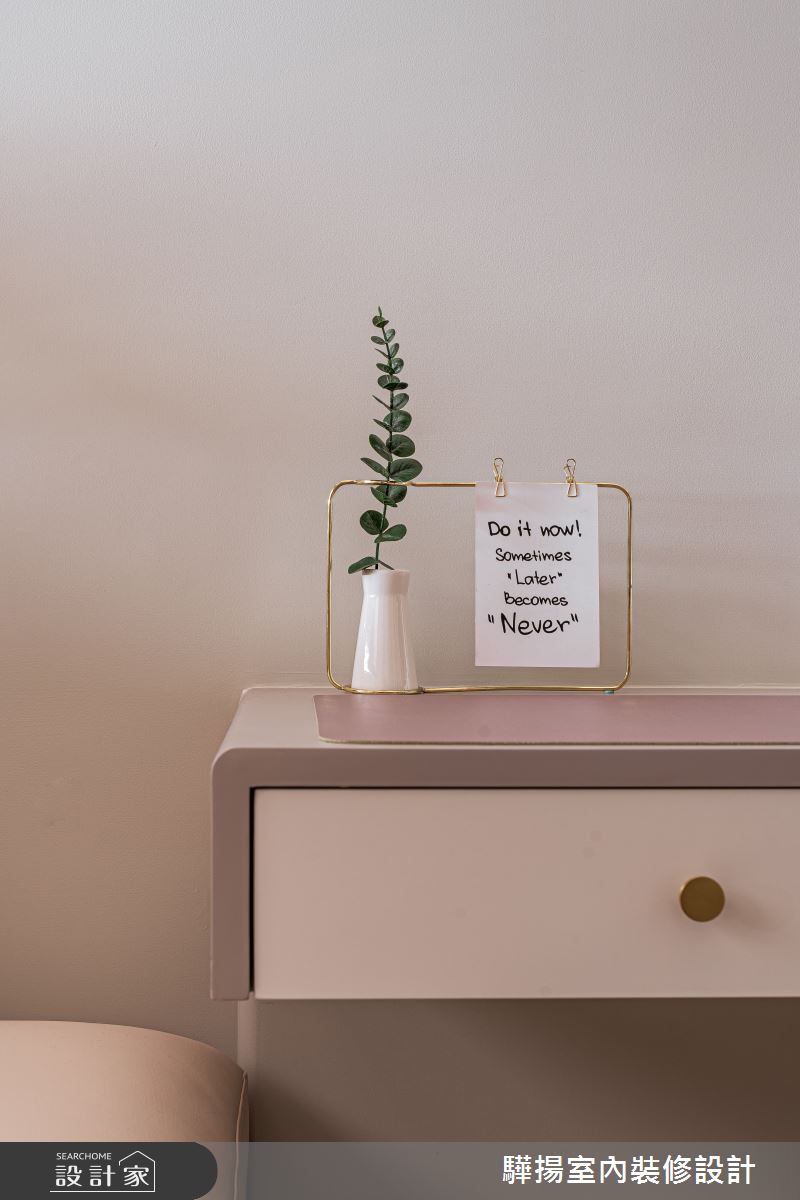 10坪新成屋(5年以下)＿現代美式風書房案例圖片＿驊揚室內裝修設計有限公司＿驊揚_74之21