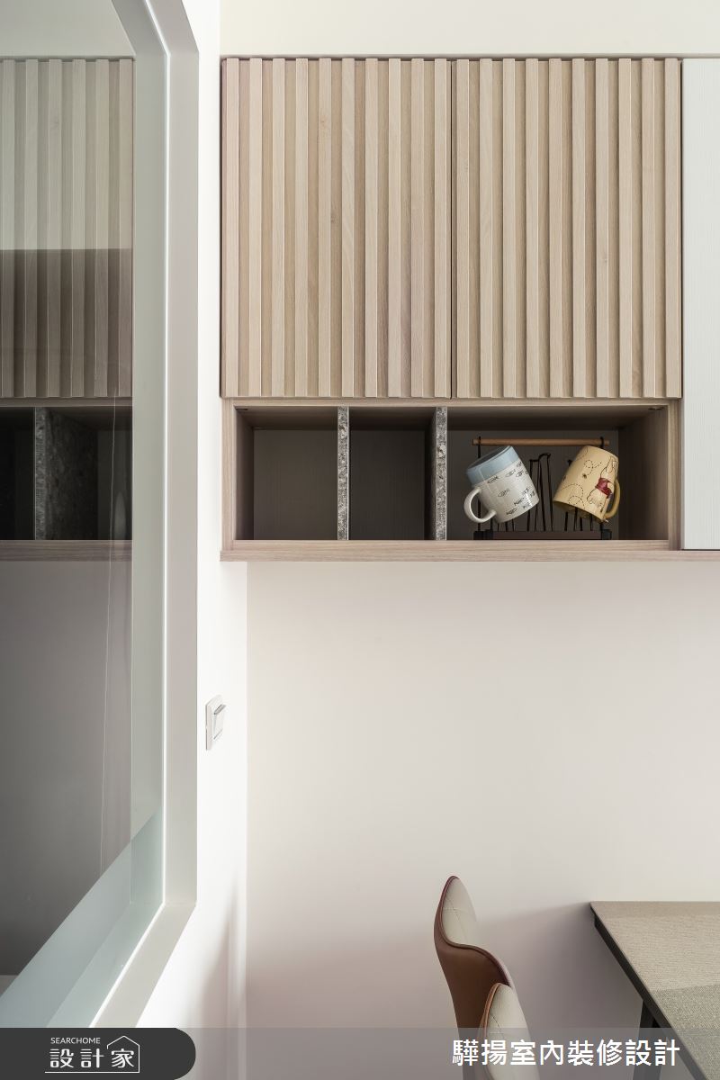 17坪新成屋(5年以下)＿北歐風餐廳案例圖片＿驊揚室內裝修設計有限公司＿驊揚_76之16