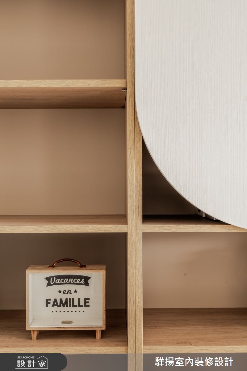 16坪新成屋(5年以下)＿現代風案例圖片＿驊揚室內裝修設計有限公司＿驊揚_78之16