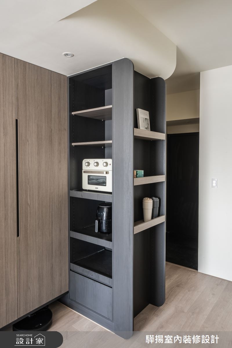 14坪新成屋(5年以下)＿現代風案例圖片＿驊揚室內裝修設計有限公司＿驊揚_79之9