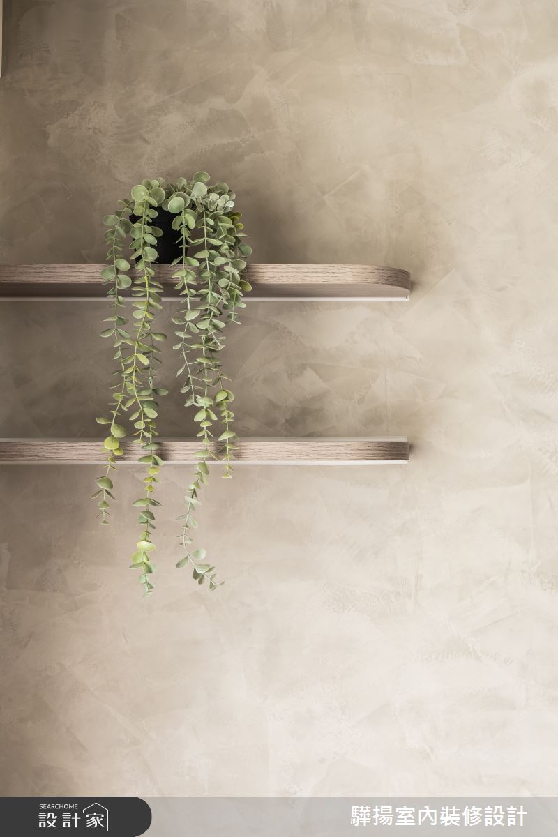 14坪新成屋(5年以下)＿現代風客廳案例圖片＿驊揚室內裝修設計有限公司＿驊揚_79之15