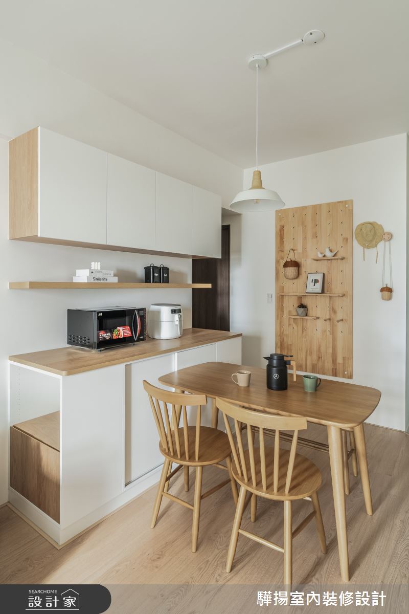 新成屋(5年以下)＿簡約風餐廳案例圖片＿驊揚室內裝修設計有限公司＿驊揚_80之8