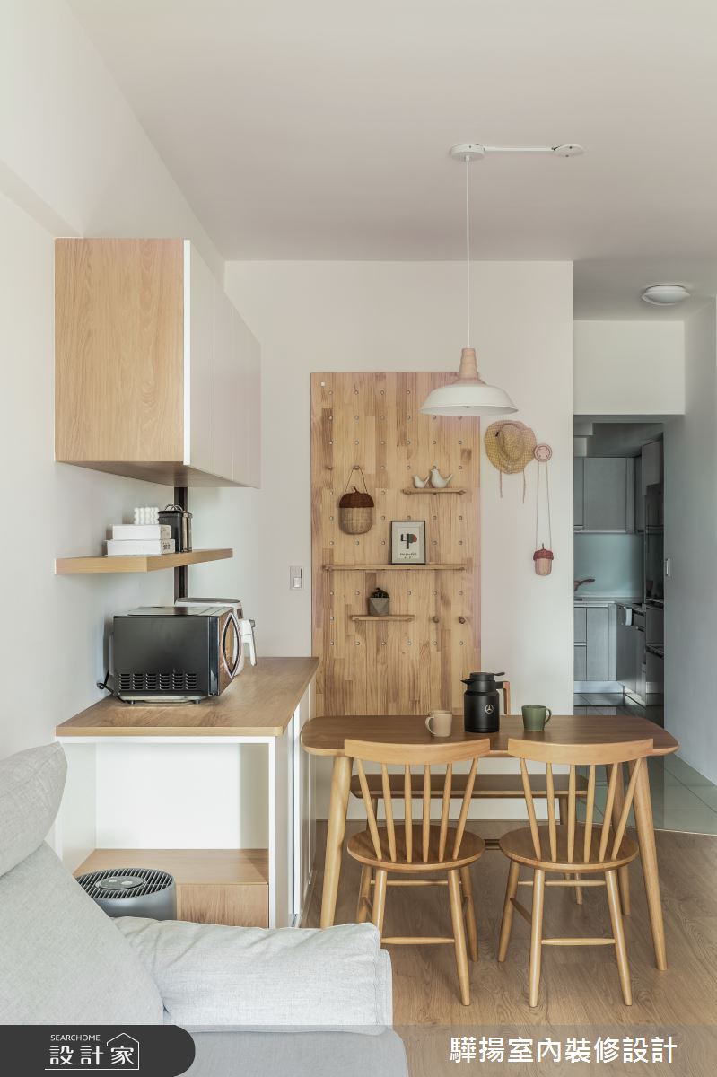 新成屋(5年以下)＿簡約風餐廳廚房案例圖片＿驊揚室內裝修設計有限公司＿驊揚_80之10