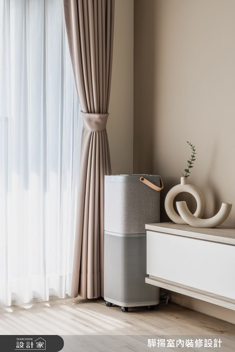 新成屋(5年以下)＿北歐風客廳案例圖片＿驊揚室內裝修設計有限公司＿驊揚_81之13