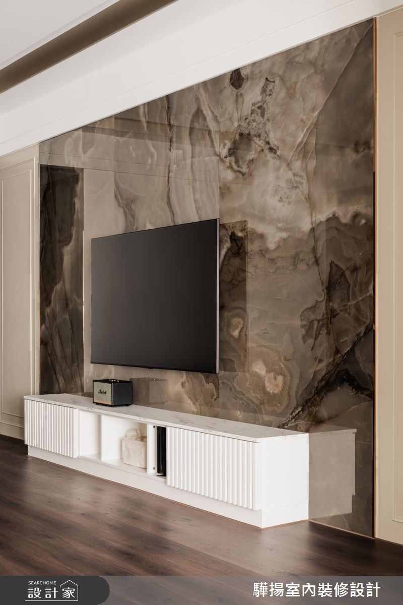 20坪老屋(16~30年)＿奢華風臥室案例圖片＿驊揚室內裝修設計有限公司＿驊揚_84之20