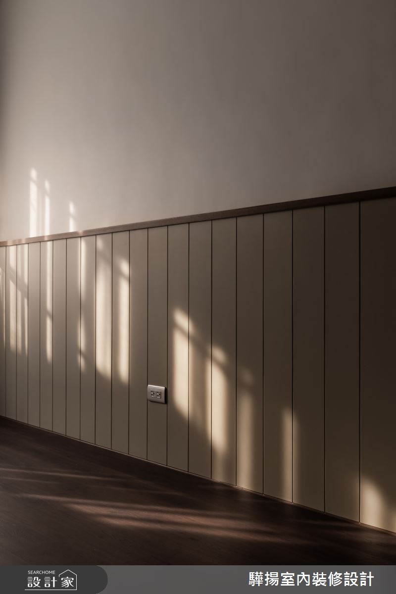 20坪老屋(16~30年)＿奢華風書房工作區案例圖片＿驊揚室內裝修設計有限公司＿驊揚_84之18