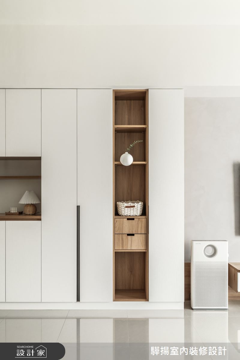 20坪新成屋(5年以下)＿北歐風客廳案例圖片＿驊揚室內裝修設計有限公司＿驊揚_85之9