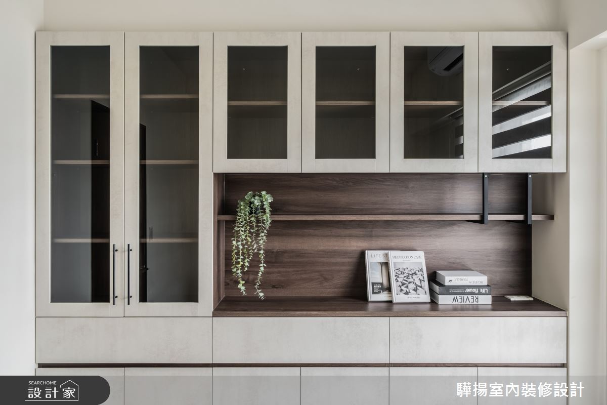 20坪新成屋(5年以下)＿北歐風案例圖片＿驊揚室內裝修設計有限公司＿驊揚_85之18