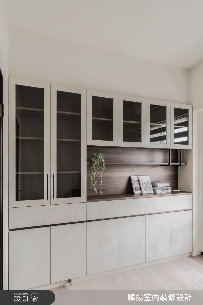 20坪新成屋(5年以下)＿北歐風案例圖片＿驊揚室內裝修設計有限公司＿驊揚_85之19