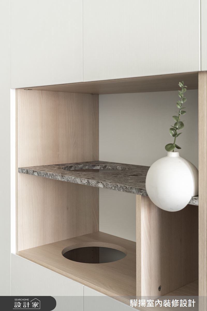 16坪新成屋(5年以下)＿北歐風寵物案例圖片＿驊揚室內裝修設計有限公司＿驊揚_88之20
