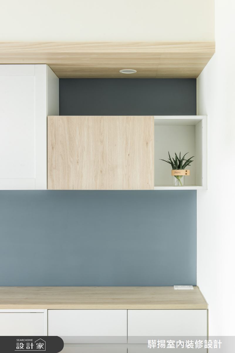 21坪新成屋(5年以下)＿北歐風餐廳案例圖片＿驊揚室內裝修設計有限公司＿驊揚_90之4