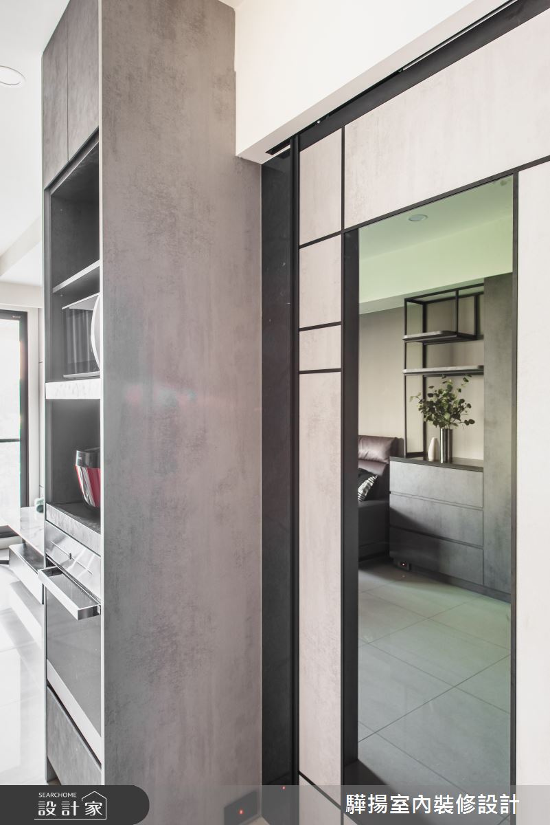 新成屋(5年以下)＿現代風案例圖片＿驊揚室內裝修設計有限公司＿驊揚_91之12