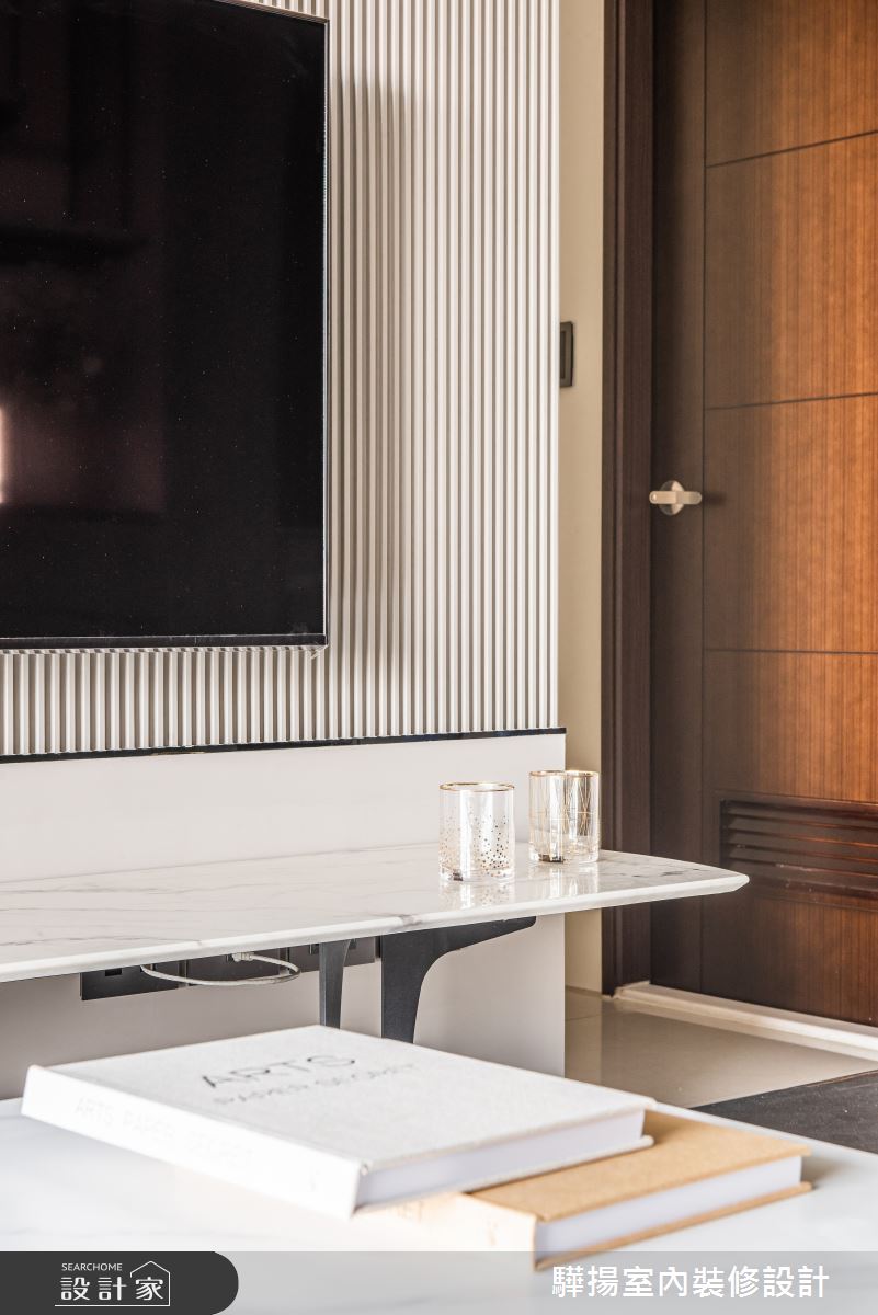 新成屋(5年以下)＿現代風客廳案例圖片＿驊揚室內裝修設計有限公司＿驊揚_91之16