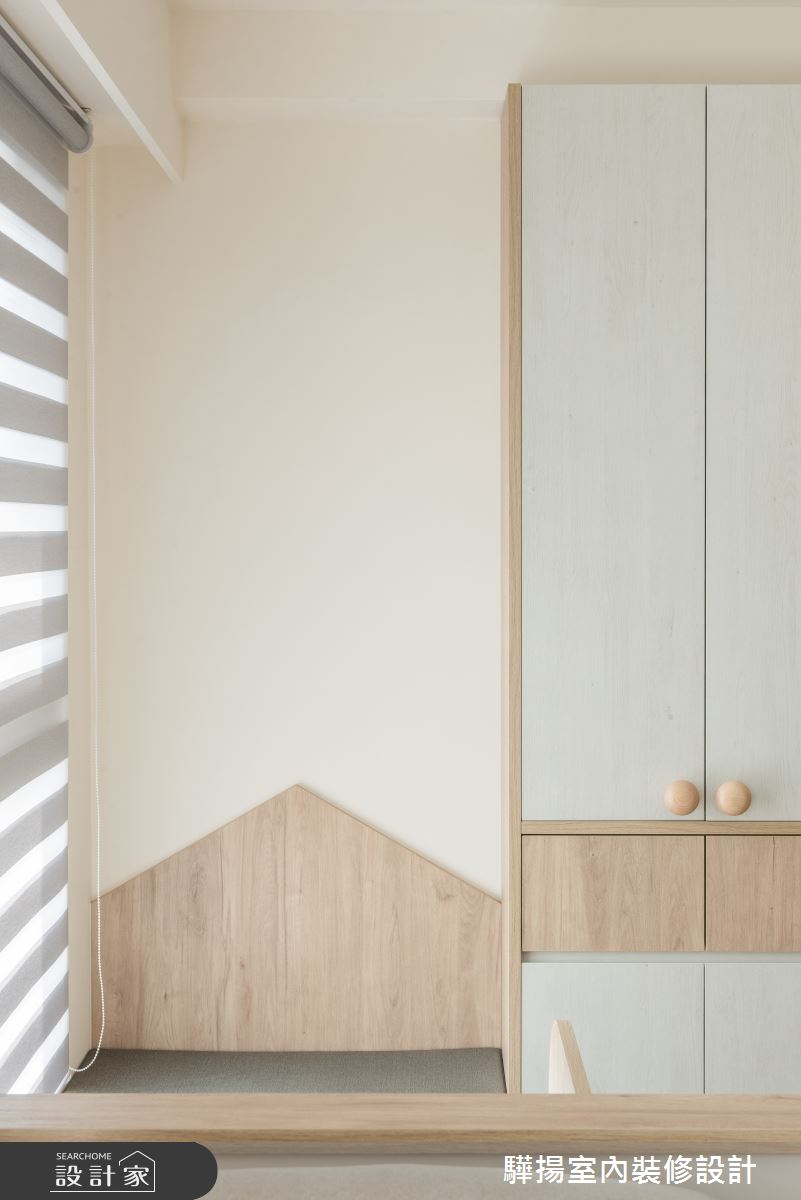 新成屋(5年以下)＿日式無印風書房案例圖片＿驊揚室內裝修設計有限公司＿驊揚_92之16