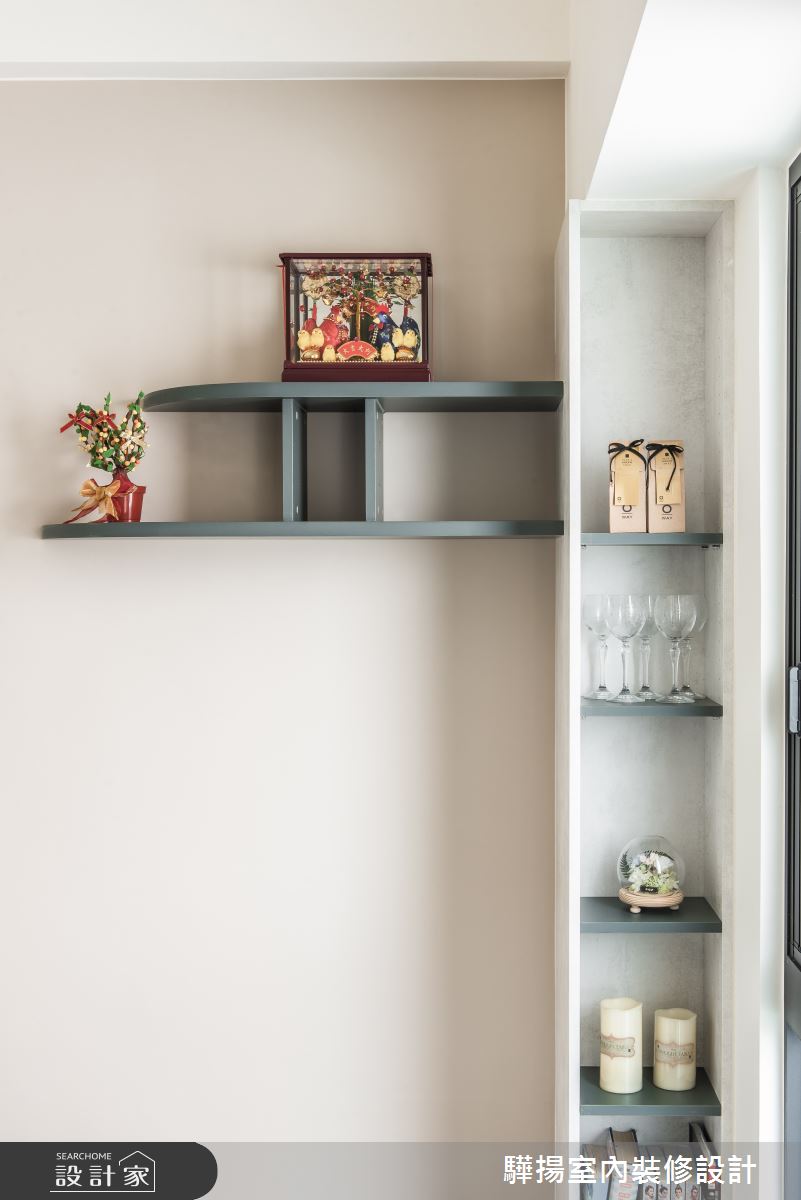 25坪新成屋(5年以下)＿北歐風客廳案例圖片＿驊揚室內裝修設計有限公司＿驊揚_93之9